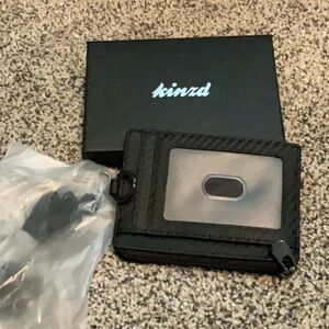 I’d wallet lanyard